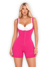 Seamless INDIANA Shapewear  Colombian Seamless