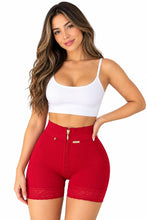 short costillero Florencia shapewear control