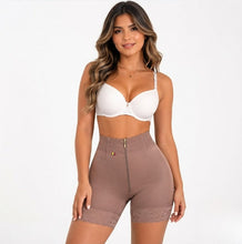 short costillero Florencia shapewear control