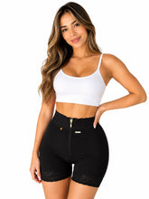 short costillero Florencia shapewear control