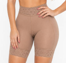 Short Costillero favorito shapewear