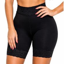 Short Costillero favorito shapewear