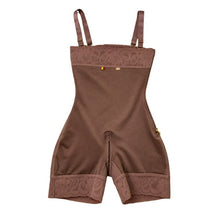 Costillera california new luxury shapewear