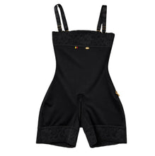Costillera california new luxury shapewear