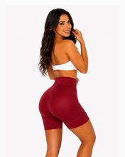 costillero New York reloj de arena  shapewear.