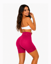 costillero New York reloj de arena  shapewear.