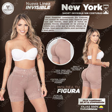 Short New York COCOA V