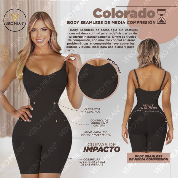 BODY COLORADO OSCURO