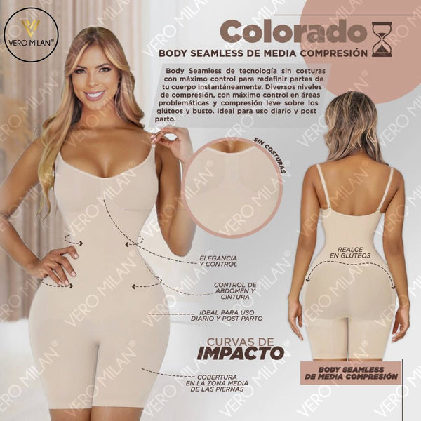 Body COLORADO Beige
