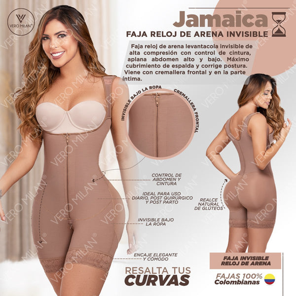 Faja  JAMAICA  Cocoa